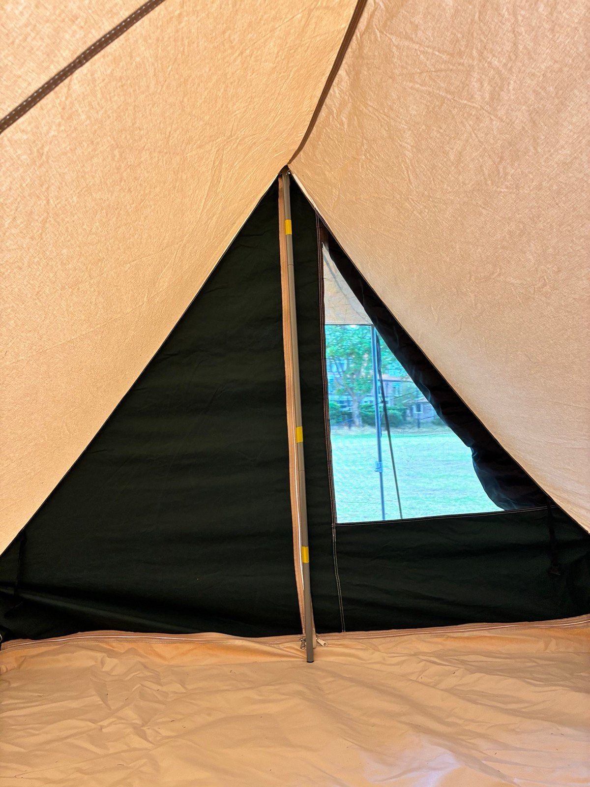 ESVO Bedouin 200 nieuw nooit gebruikt (m2421753061) — Tenten