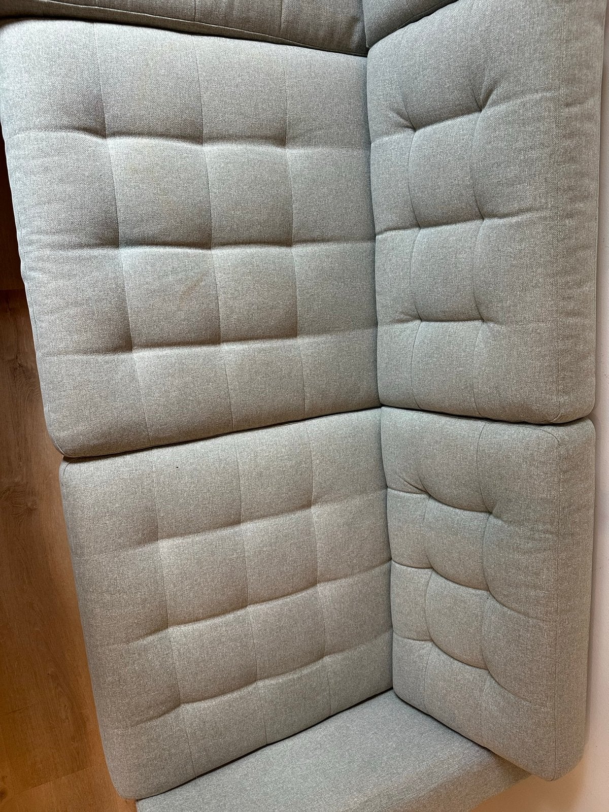 IKEA Hoekbank - Beschikbaar eind juli, Ophalen, Gebruikt, Hoekbank, Driepersoons