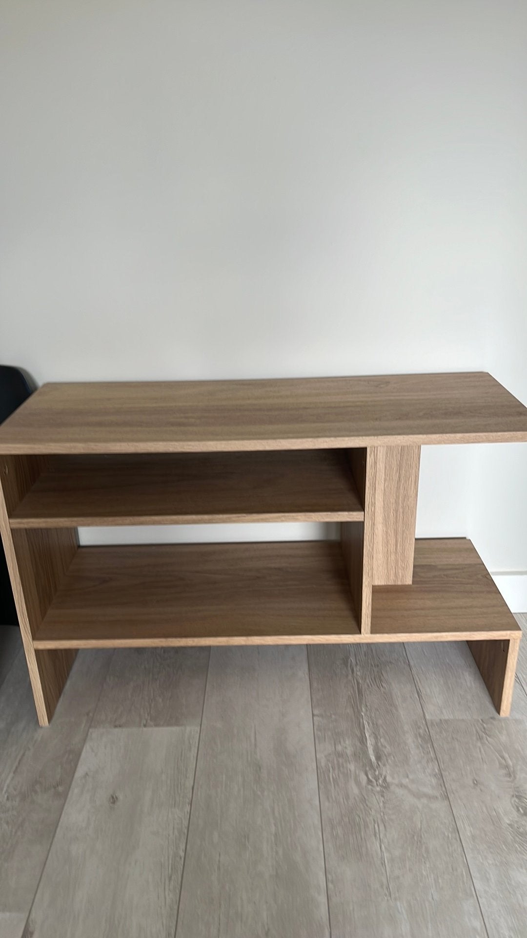 Ikea kastje zgan, Ophalen, 50 tot 100 cm, Zo goed als nieuw, Minder dan 100 cm