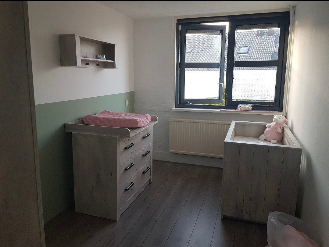 Kinderkamer sem nautic, Kinderen en Baby's, Kinderkamer | Complete kinderkamers, Ophalen, Gebruikt, Jongetje of Meisje