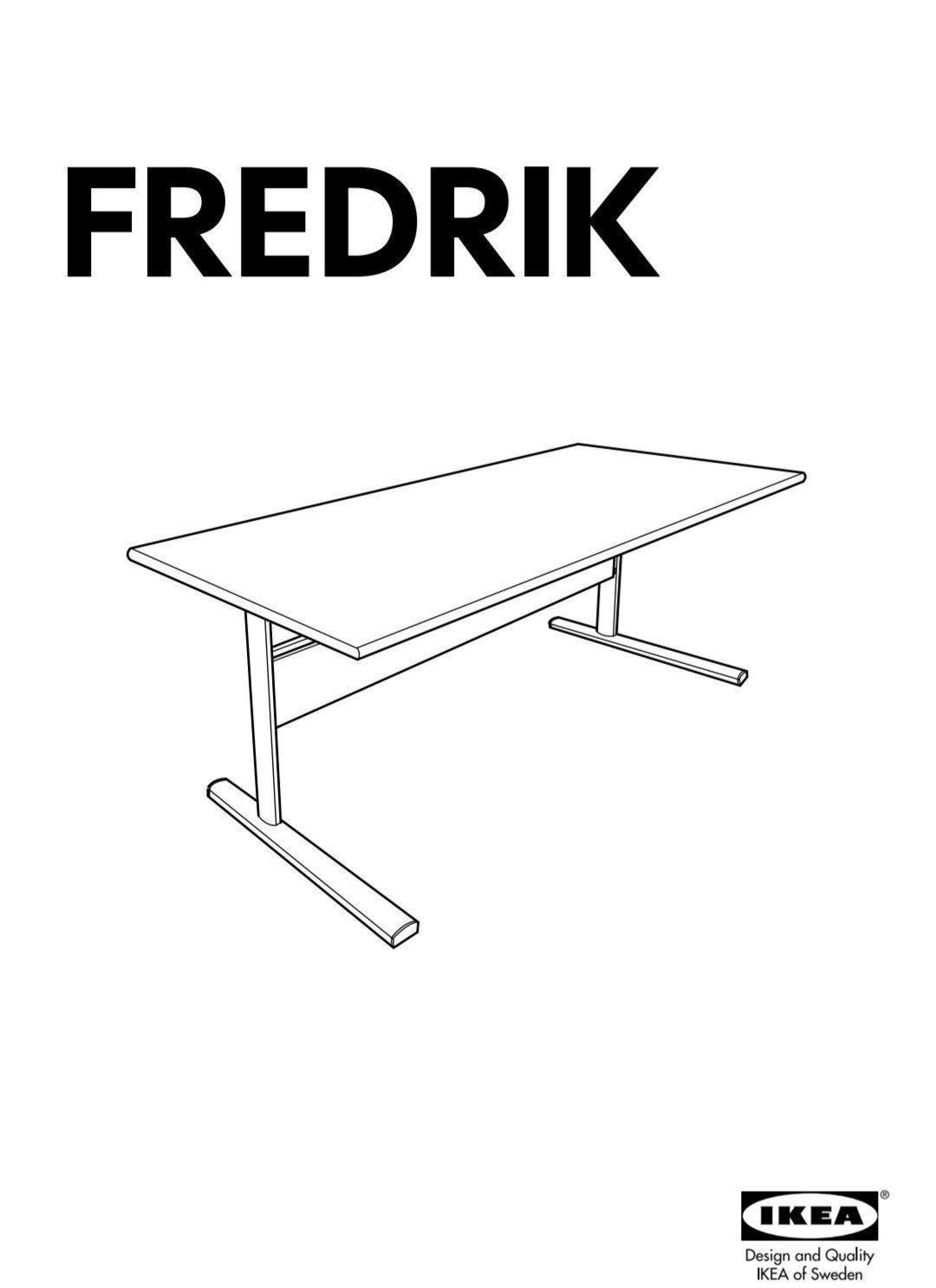 Bureau, Ophalen, Gebruikt, Rechthoekig, 50 tot 100 cm