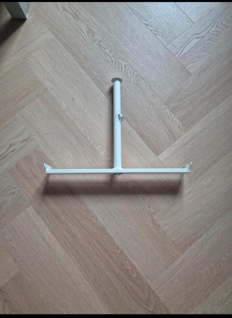 Ikea Komplement hanger voor Pax kast, Wandkapstok, Gebruikt, Ophalen of Verzenden, Minder dan 100 cm
