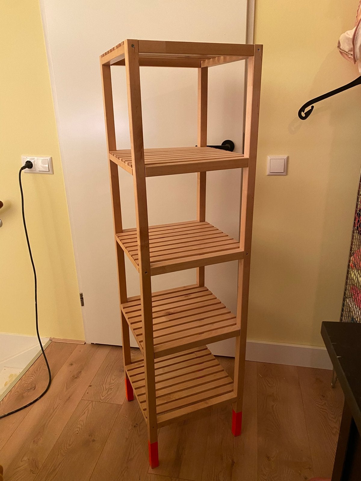 Ikea Molger - voor badkamer/opslag, Huis en Inrichting, Ophalen, Zo goed als nieuw