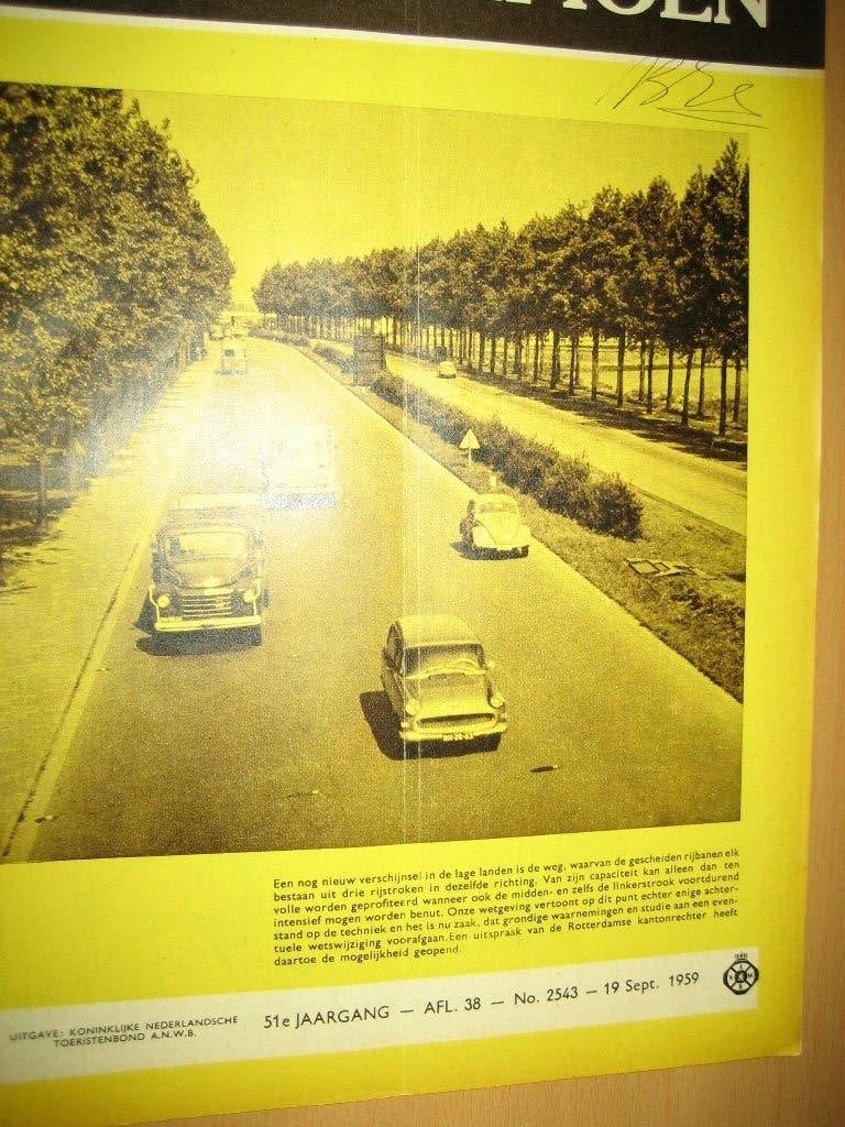 AK 1959 38 Morris Mini 850 Seven Aronde Philips autoradio's, Ophalen, Zo goed als nieuw, Overige merken