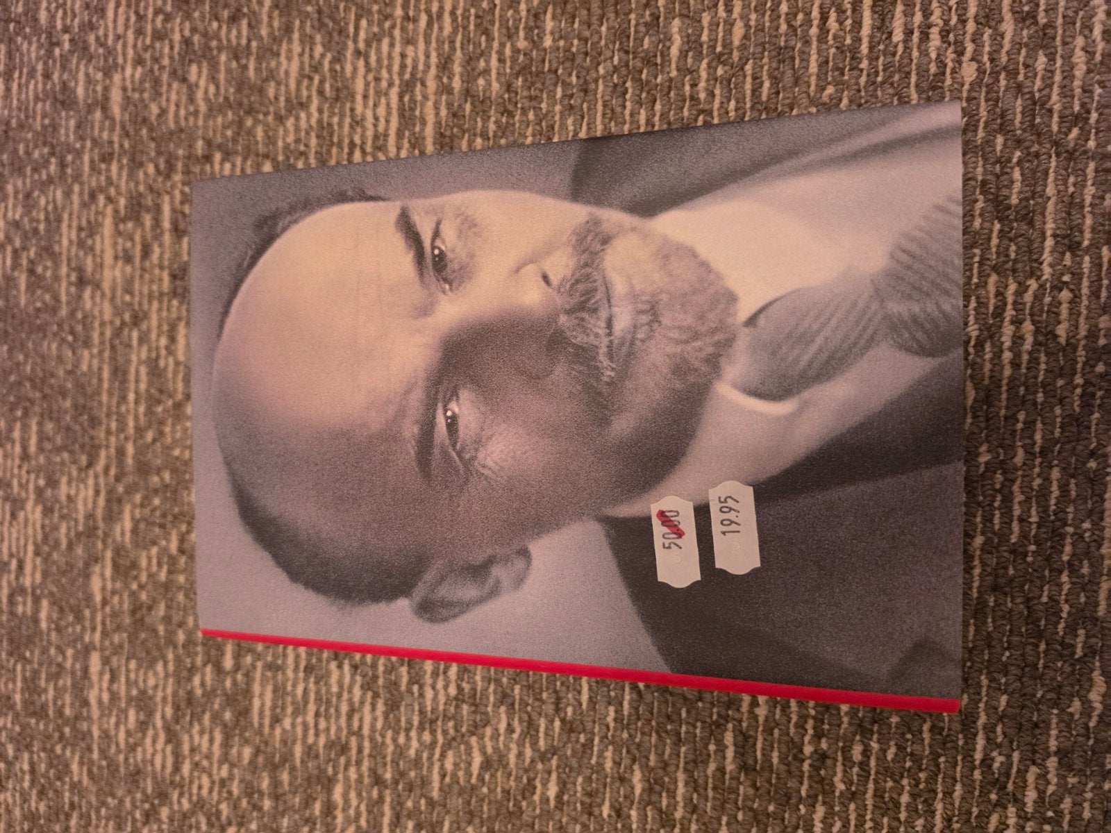 Lenin: Een biografie van de Russische revolutionair, Ophalen of Verzenden, Zo goed als nieuw, Sebag Montefiore, Nederland