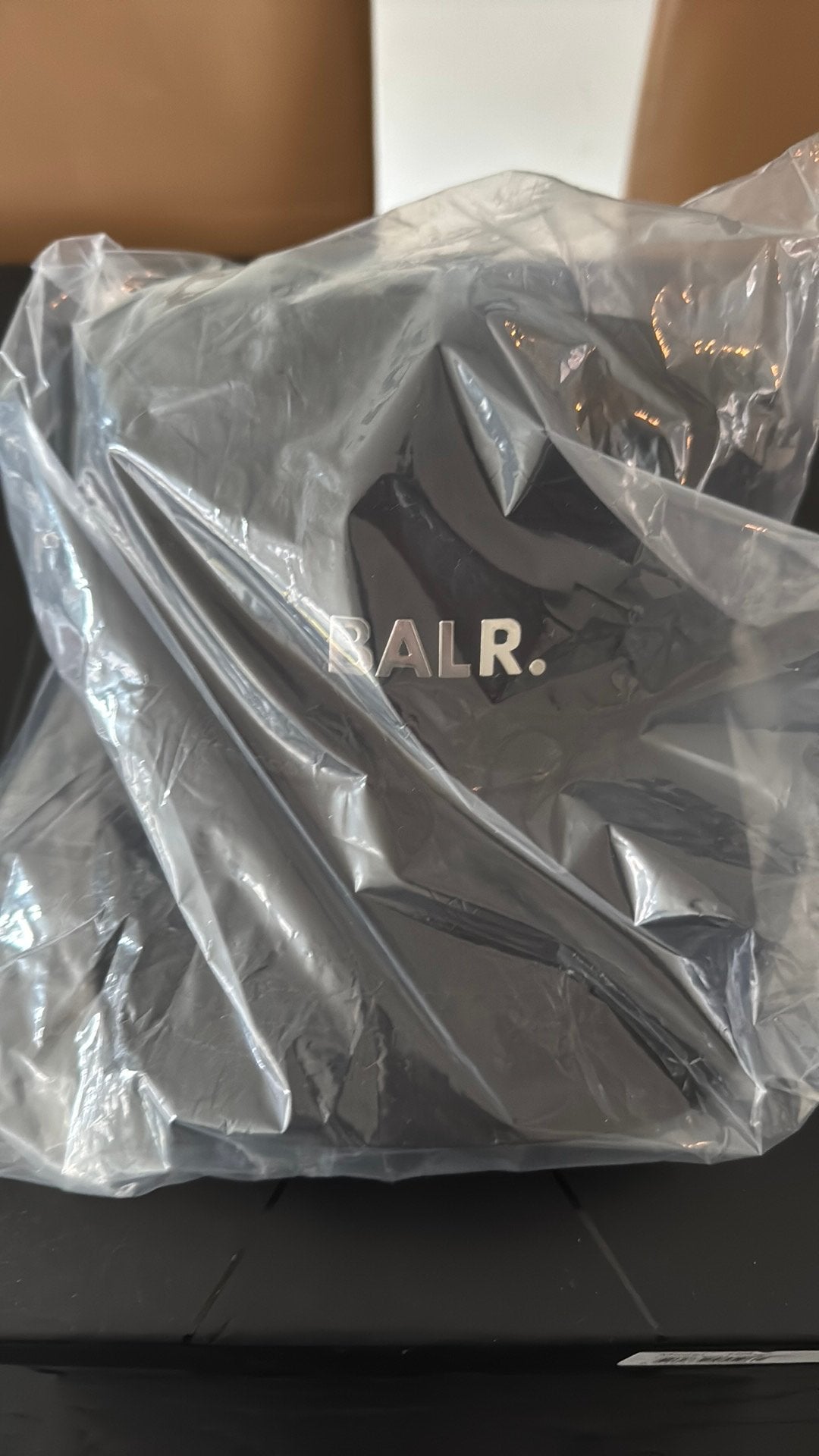 BALR. Pet, nieuw in doos, Ophalen, Zo goed als nieuw, One size fits all