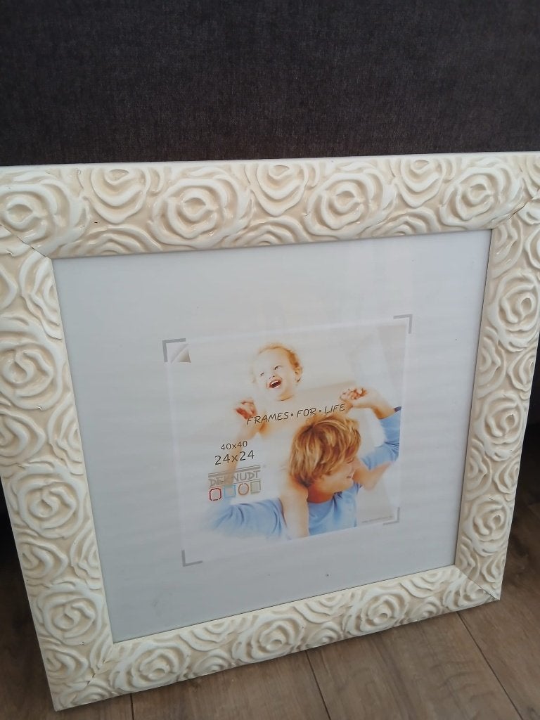 fotolijst, Nieuw, Standaard fotolijst, Ophalen of Verzenden, Overige kleuren