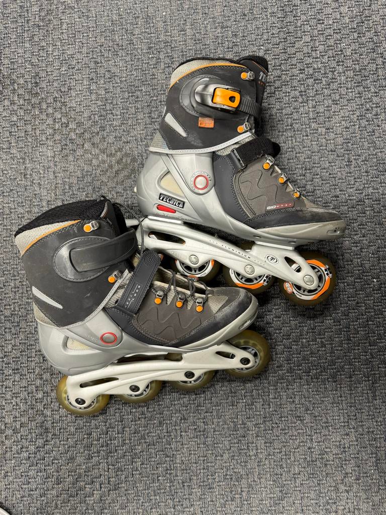 Tecnica Spectrum Inline Skates, Heren, Inline skates 4 wielen, Ophalen, Overige merken