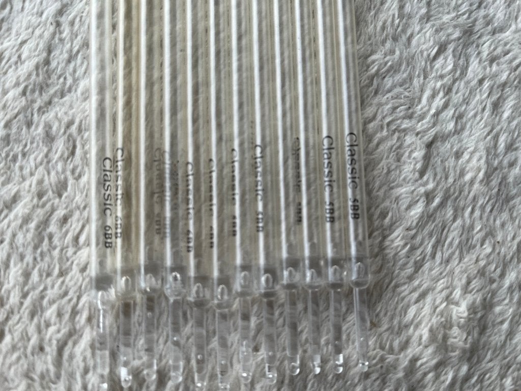 adv 441 / NIEUW mixset 12 matchdobbers / wagglers, Ophalen of Verzenden, Nieuw, Dobber of Lood