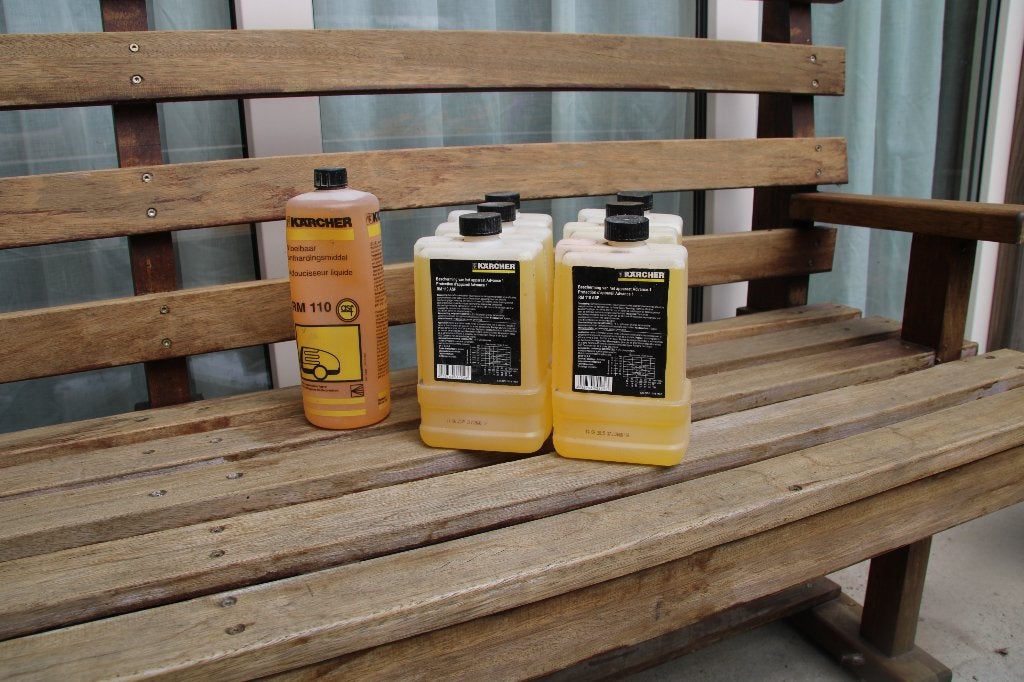 kärcher RM 110 ASF 6 liter, Ophalen, Nieuw, Benzine