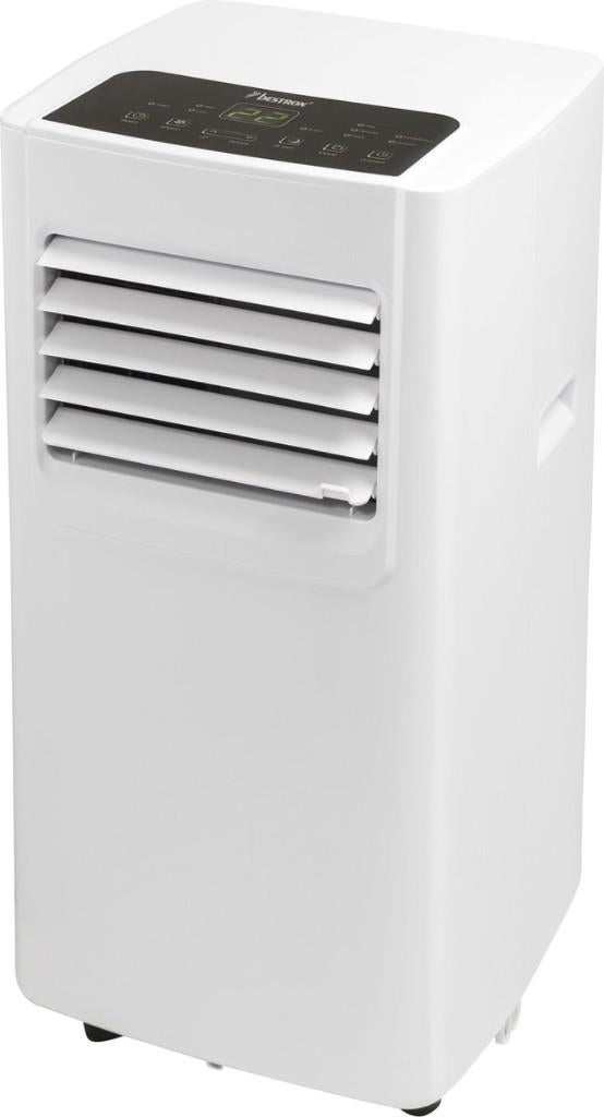 airco  Bestron Summer breeze AAC7000 met afstandsbediening, Ophalen, Nieuw, 3 snelheden of meer, Afstandsbediening