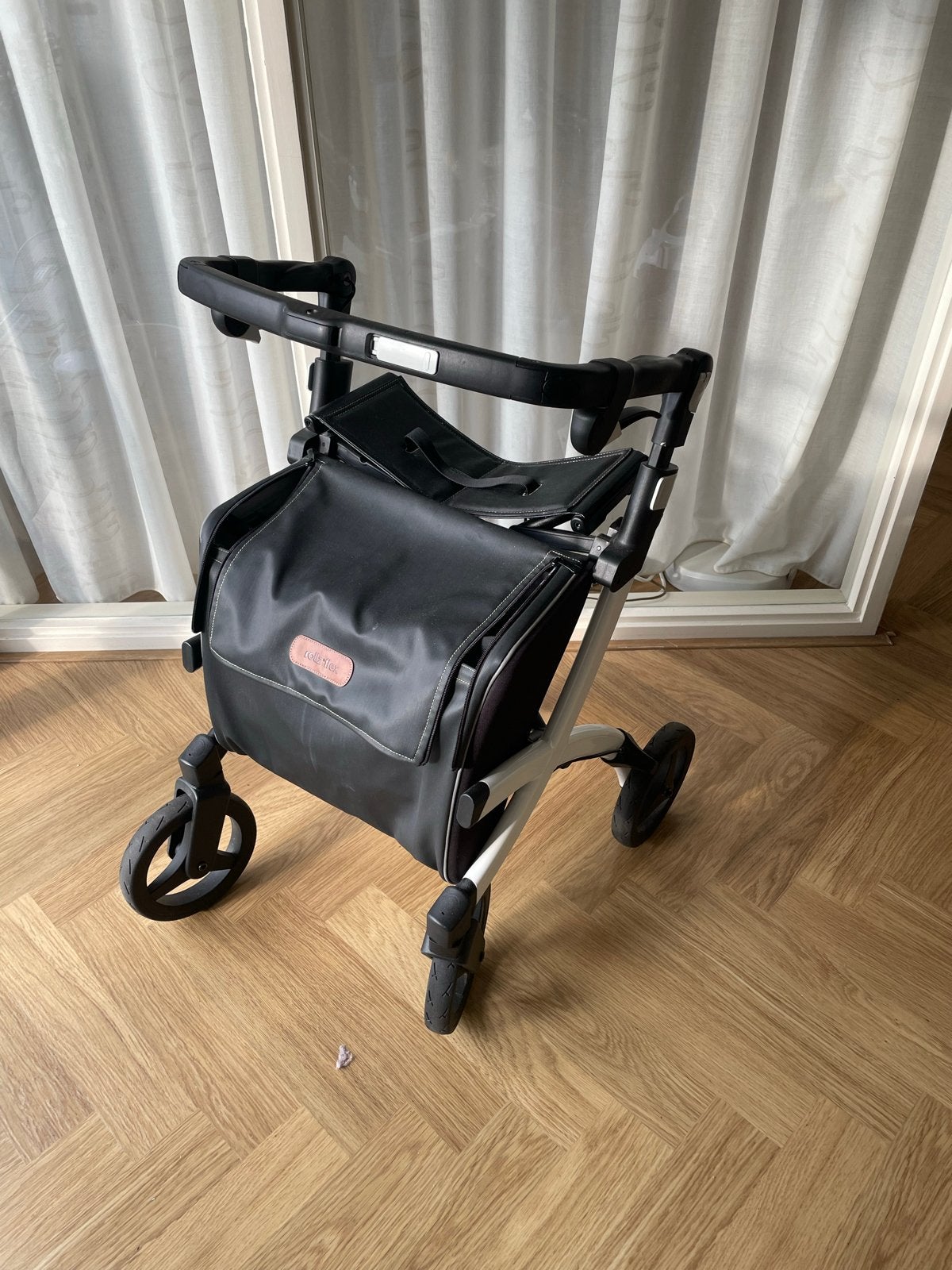 Rollator zgan, Diversen, Ophalen of Verzenden