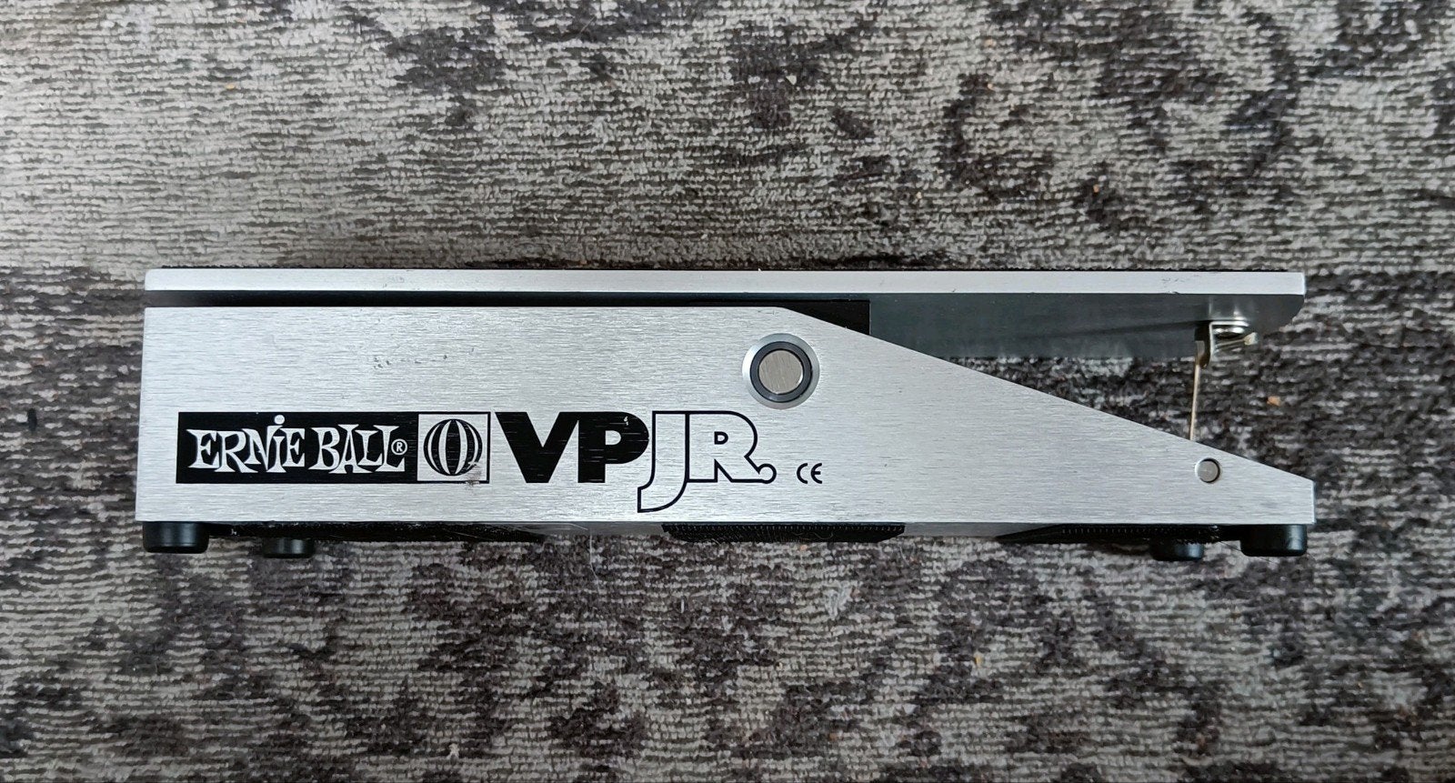 Ernie Ball VP JR, Muziek en Instrumenten, Effecten, Ophalen of Verzenden
