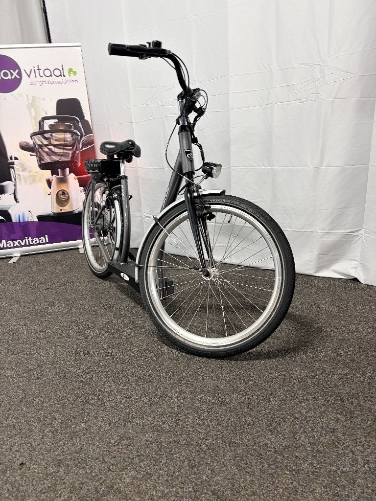 SitGo Classic Elektrische Loopfiets, Fietsen en Brommers, Ophalen, SitGo, Zo goed als nieuw, Elektrische step (E-scooter)