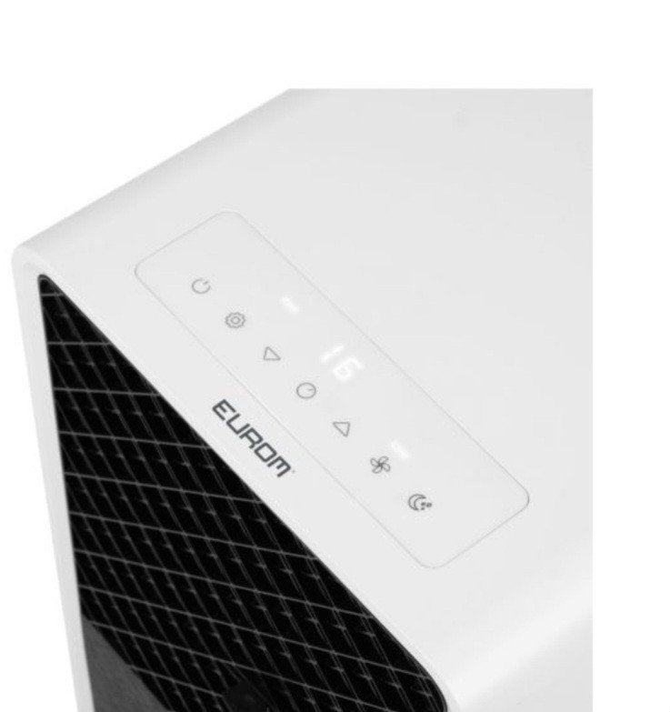 Mobiele airco nieuw in doos, Witgoed en Apparatuur, Airco's, Nieuw, Mobiele airco, 3 snelheden of meer, Ophalen of Verzenden