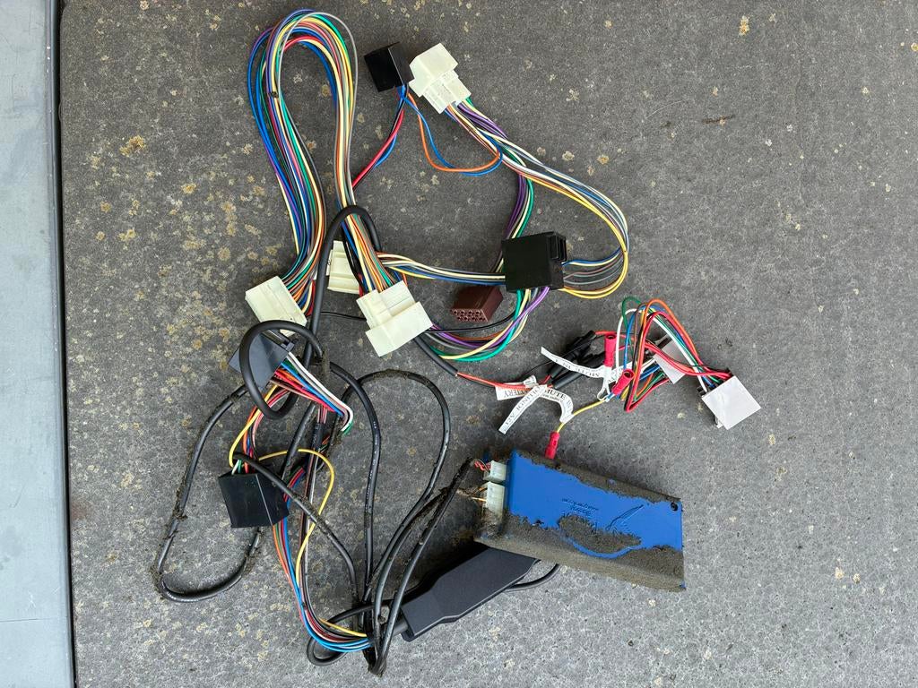 Kia Picanto, Auto diversen, Autoradio's, Ophalen, Zo goed als nieuw