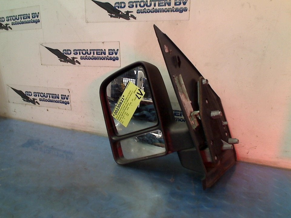 Spiegel Links Ford Transit Connect 2004 E2011022, Gebruikt, Henry-Ford-Straße  1, Köln 50735, , Duitsland, Ford-Werke GmbH, Kunden@ford.com