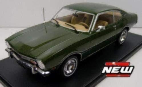 Ford Maverick - 1974 - 1:24, Ophalen of Verzenden, Nieuw, Auto's