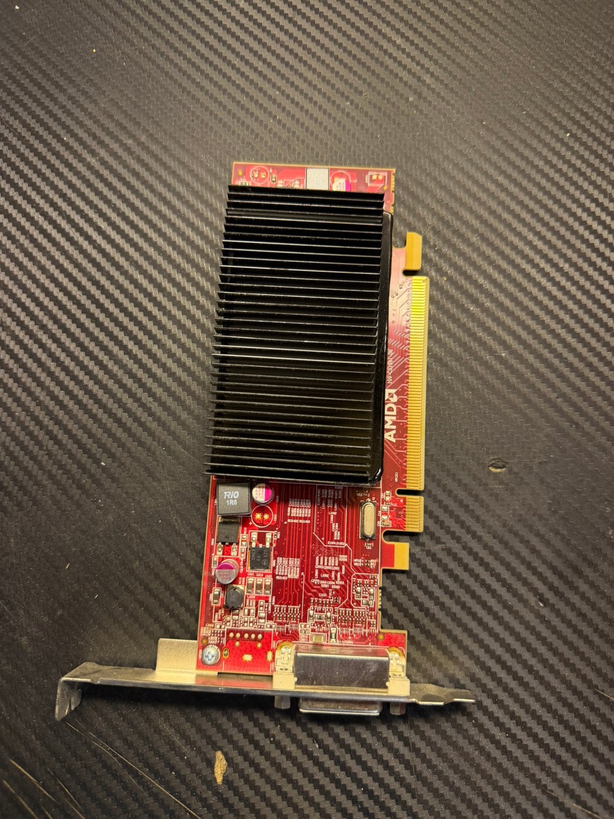 ATI FirePro 2270, Ophalen, Zo goed als nieuw, DVI