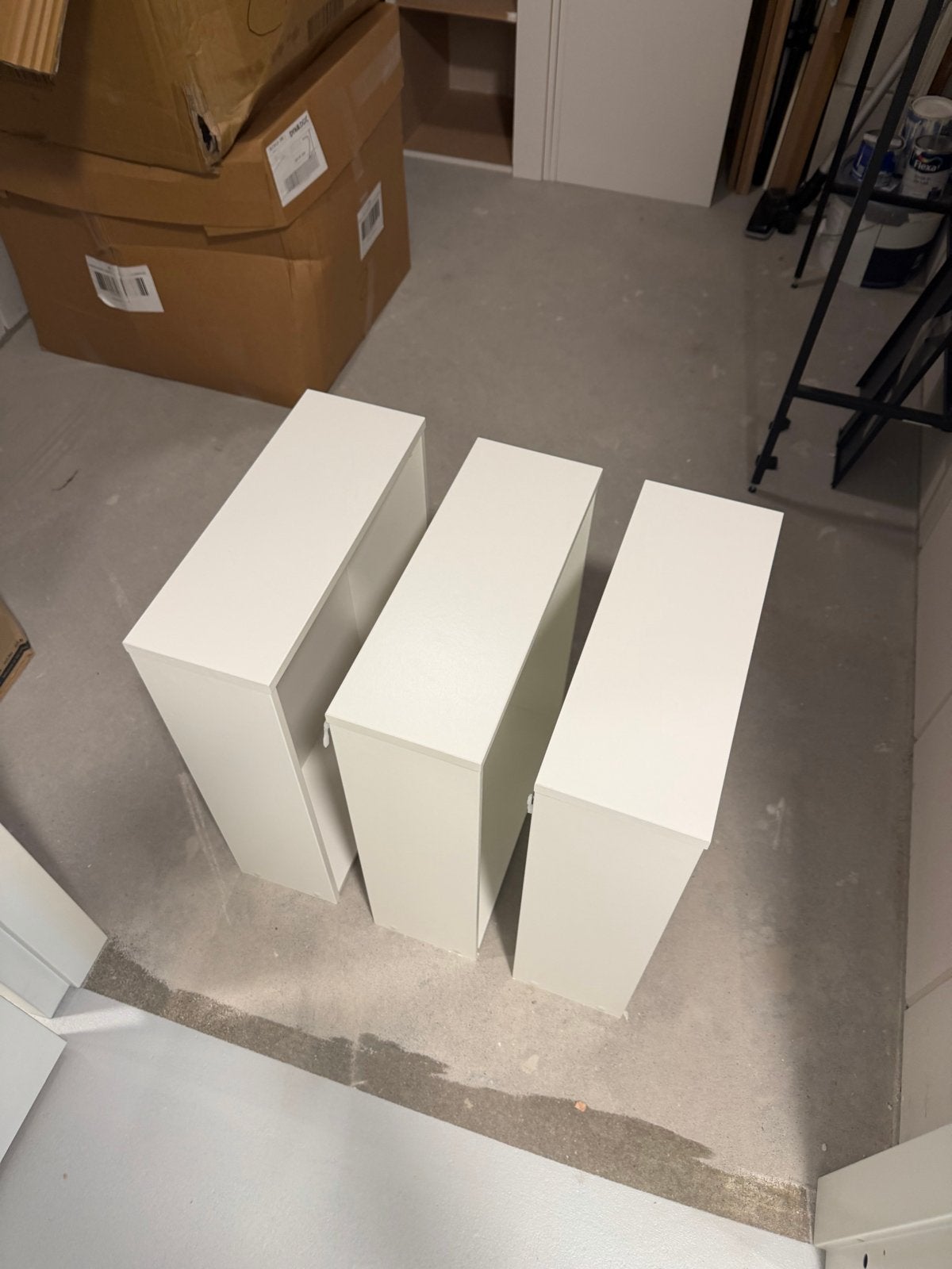 IKEA Pax lades 50 cm breed (zonder railsen), Huis en Inrichting, Kasten | Ladekasten, Ophalen, Overige materialen, Minder dan 50 cm