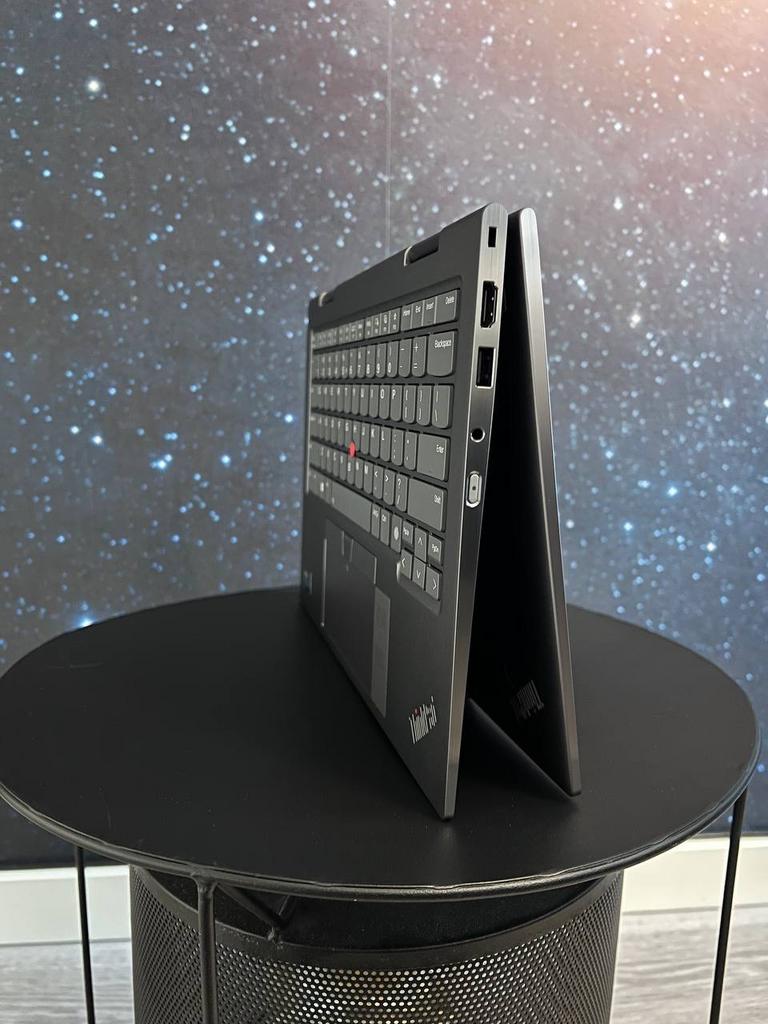 Lenovo ThinkPad X1 2-in-1 (Gen 9) ! 2in1 - Laptop + Tablet !, Computers en Software, Windows Laptops, Ophalen, Nieuw, 14 inch