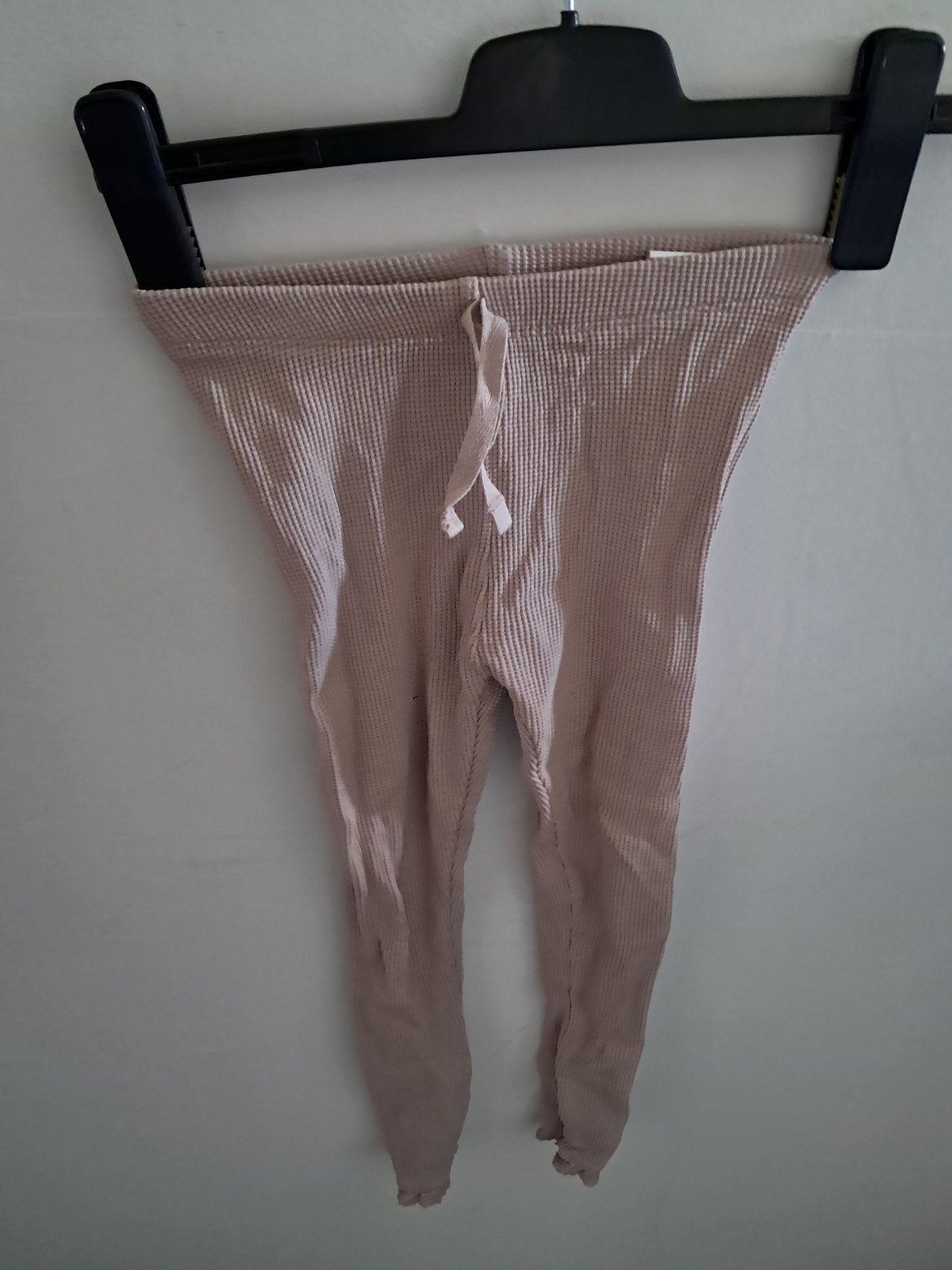 Zara Wafelstof Legging Maat 116 (6 jaar), Kinderen en Baby's, Kinderkleding | Maat 116, Gebruikt, Jongen of Meisje, Zara, Ophalen