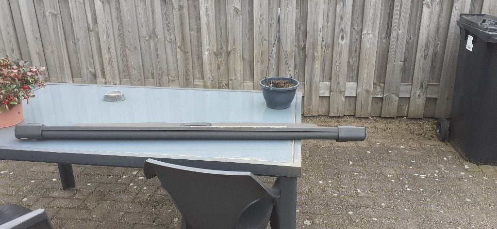 Hoedenplank Volvo  V70   Type 2, Ophalen, Gebruikt