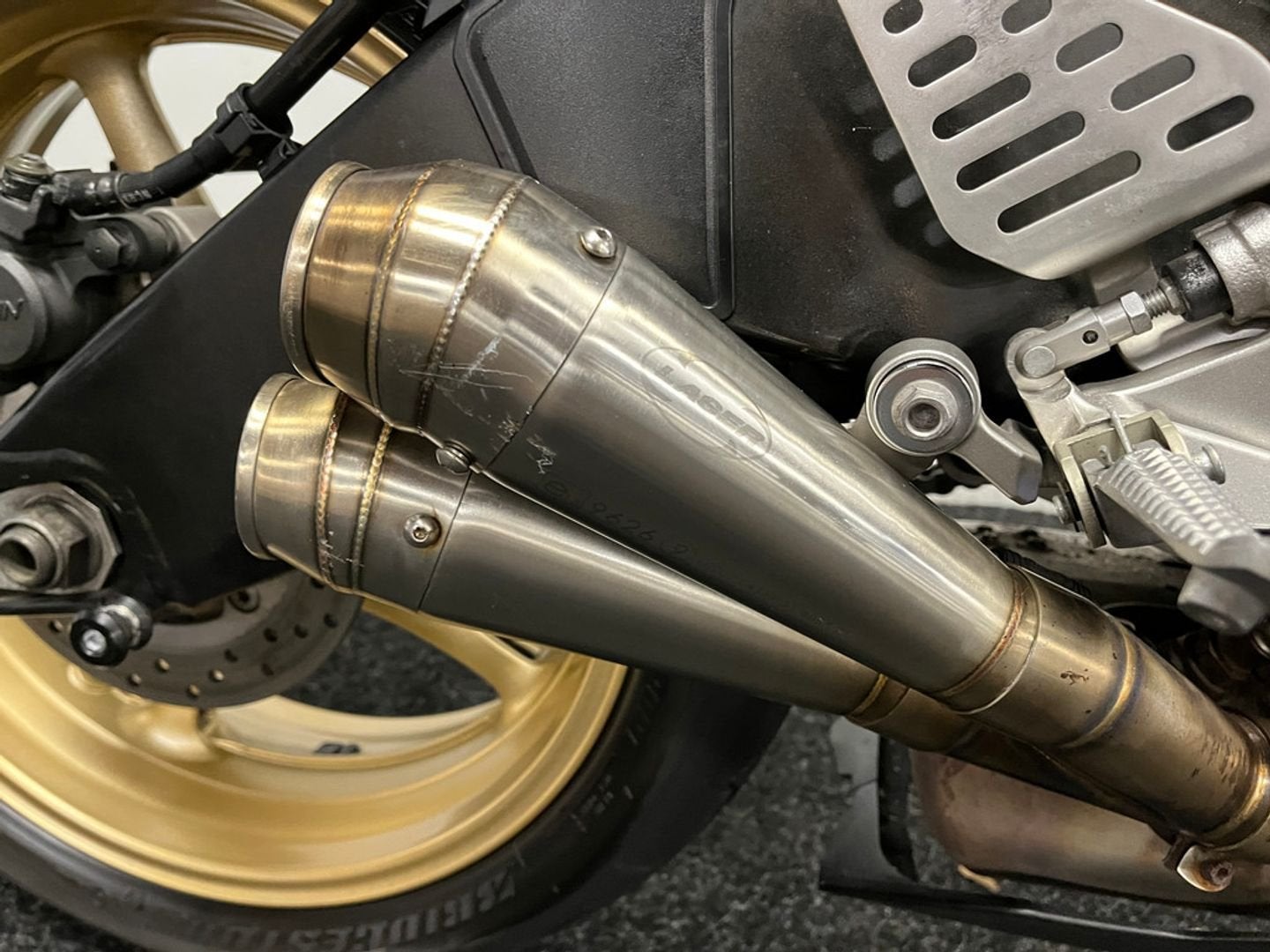 Yamaha YZF R6 LEASE VOORDELIG!, Motoren, Motoren | Yamaha, 4 cilinders, Motorrijbewijs A, Bedrijf, Onbekend