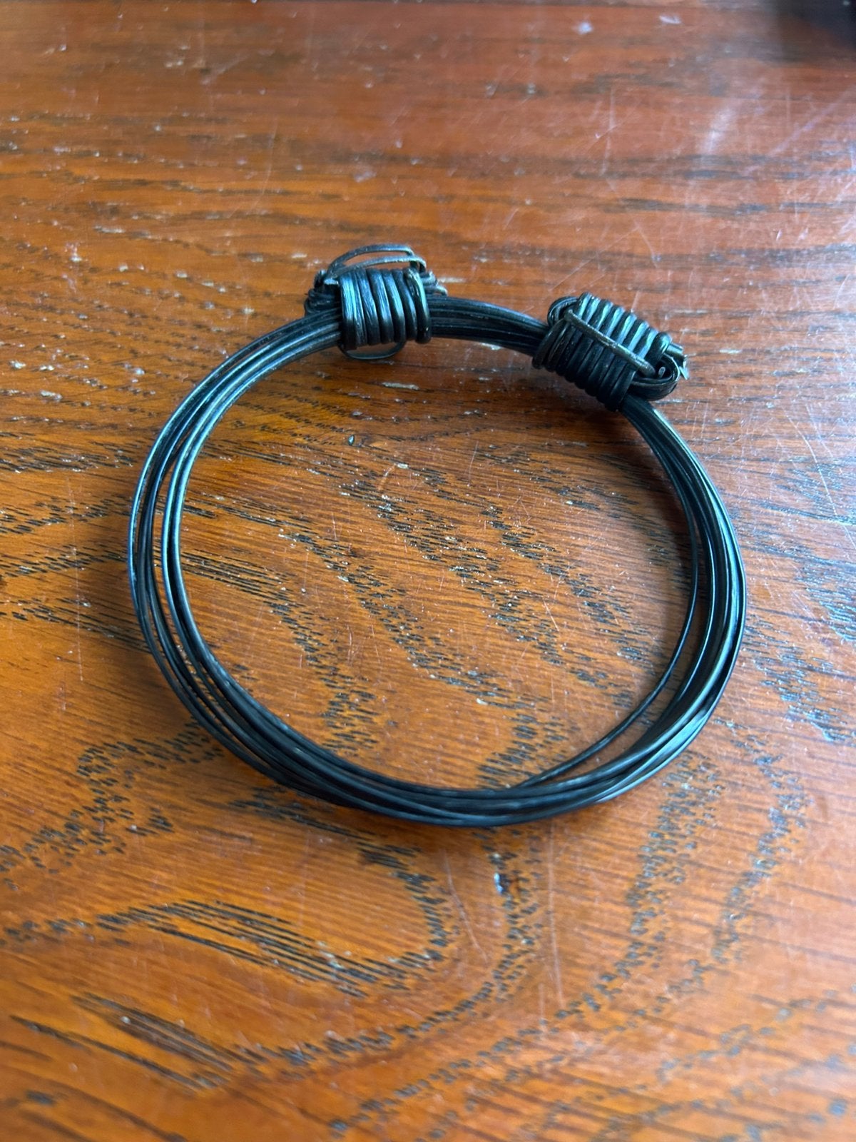 Afrikaans armbandje olifantenhaar kenya tanzania, Verzenden