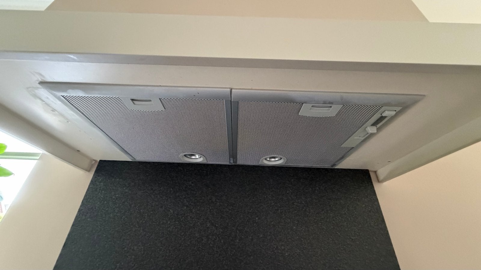 Siemens LB75565 iQ300 Afzuigunit 75 cm Zilvermetaalkleurig, Ophalen, Gebruikt, Onderbouw afzuigkap, Motor