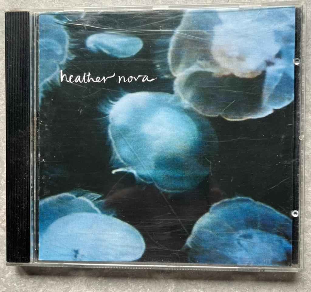 Heather Nova - Glow Stars (cd alt. rock), Ophalen of Verzenden, Zo goed als nieuw, Singer-songwriter