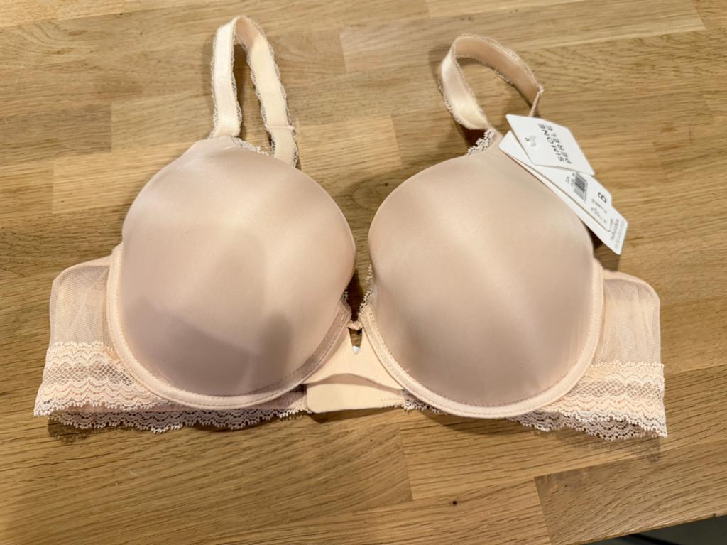 Simone Perele bh 85B NIEUW!! Nu €27,50, Ophalen of Verzenden, BH