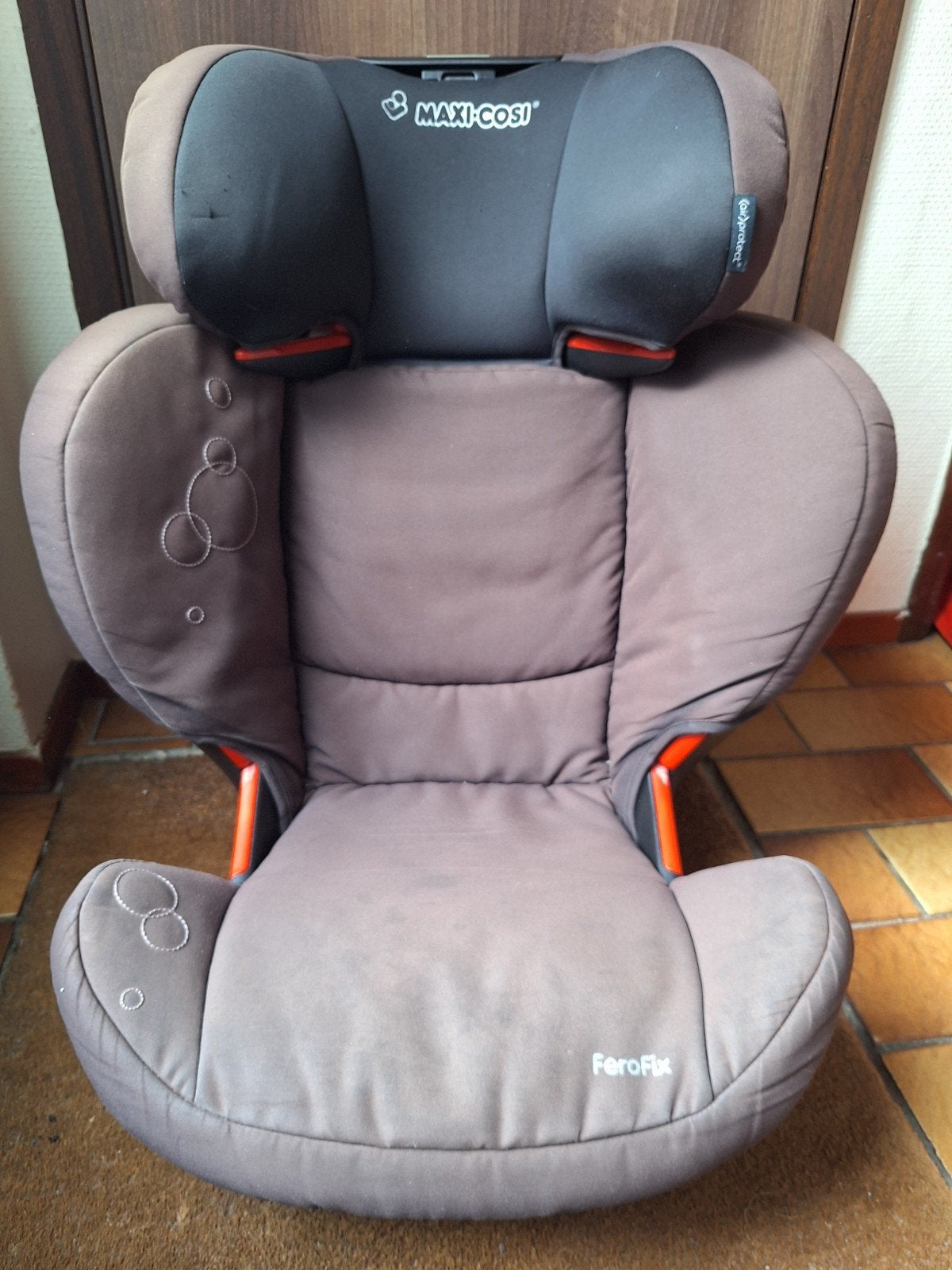 Maxi Cosi Ferofix, Kinderen en Baby's, Autostoeltjes, Ophalen, 15 t/m 36 kg, Maxi-Cosi, Isofix