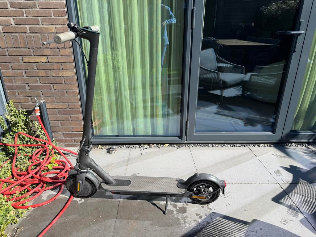 Xiaomi M365 elektrische step - Goede staat, Fietsen en Brommers, Steps, Ophalen, Gebruikt, Elektrische step (E-scooter)