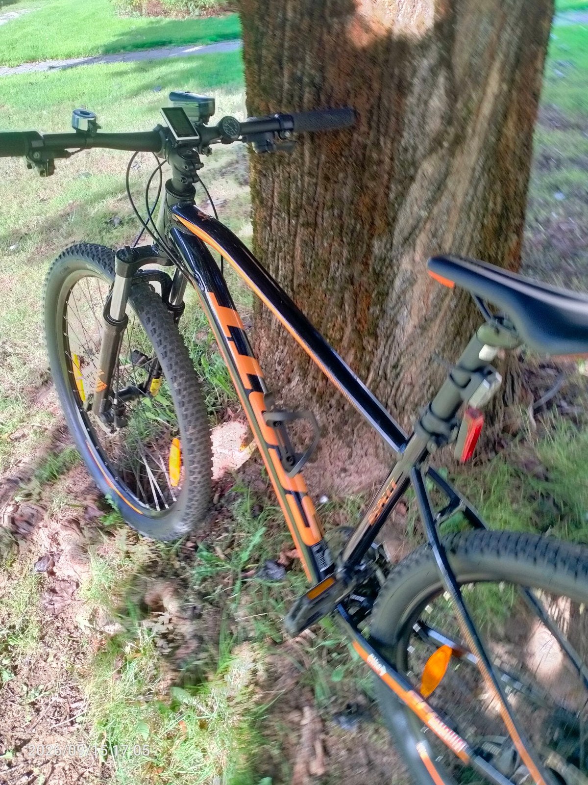 Scott Aspect 770 Mountainbike - Maat M
