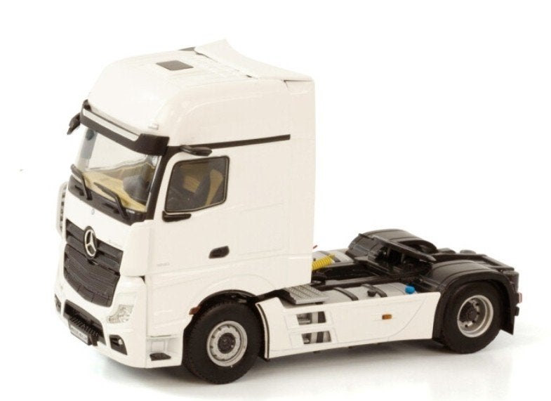 WSI MERCEDES BENZ ACTROS MP5, Wsi, ., Nieuw, Ophalen of Verzenden
