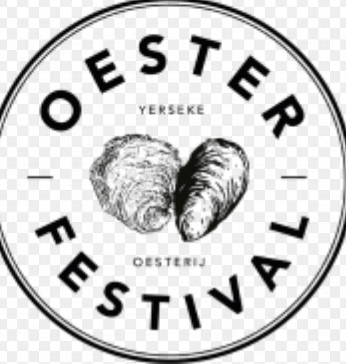 Oesterfestival kaartje zaterdag+workshop oester steken!!!, Ophalen of Verzenden, Overige landen