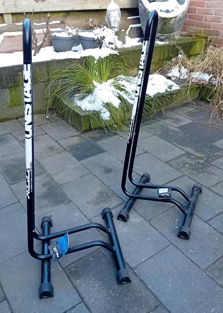 XLC Fiets (MTB) standaard, Ophalen, Zo goed als nieuw, Overig gereedschap