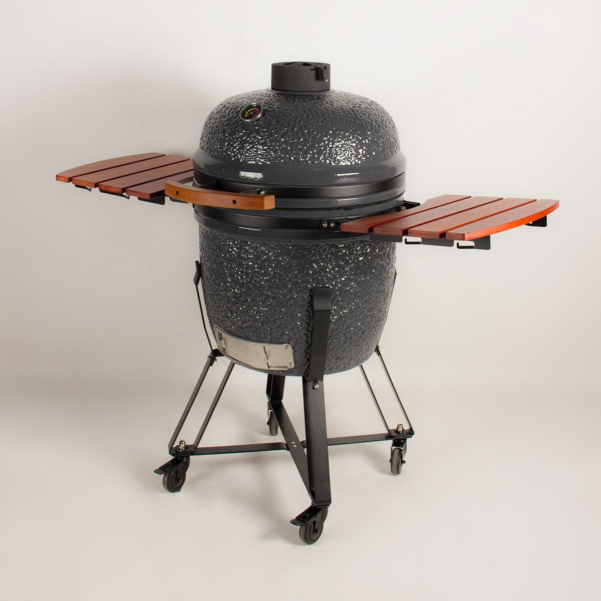 Kamado BBQ Nieuw, Tuin en Terras, Houtskoolbarbecues, Ophalen, Nieuw