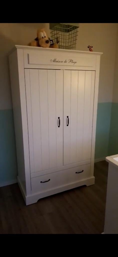 Tweelingkamer, Ophalen, Gebruikt, Jongetje of Meisje