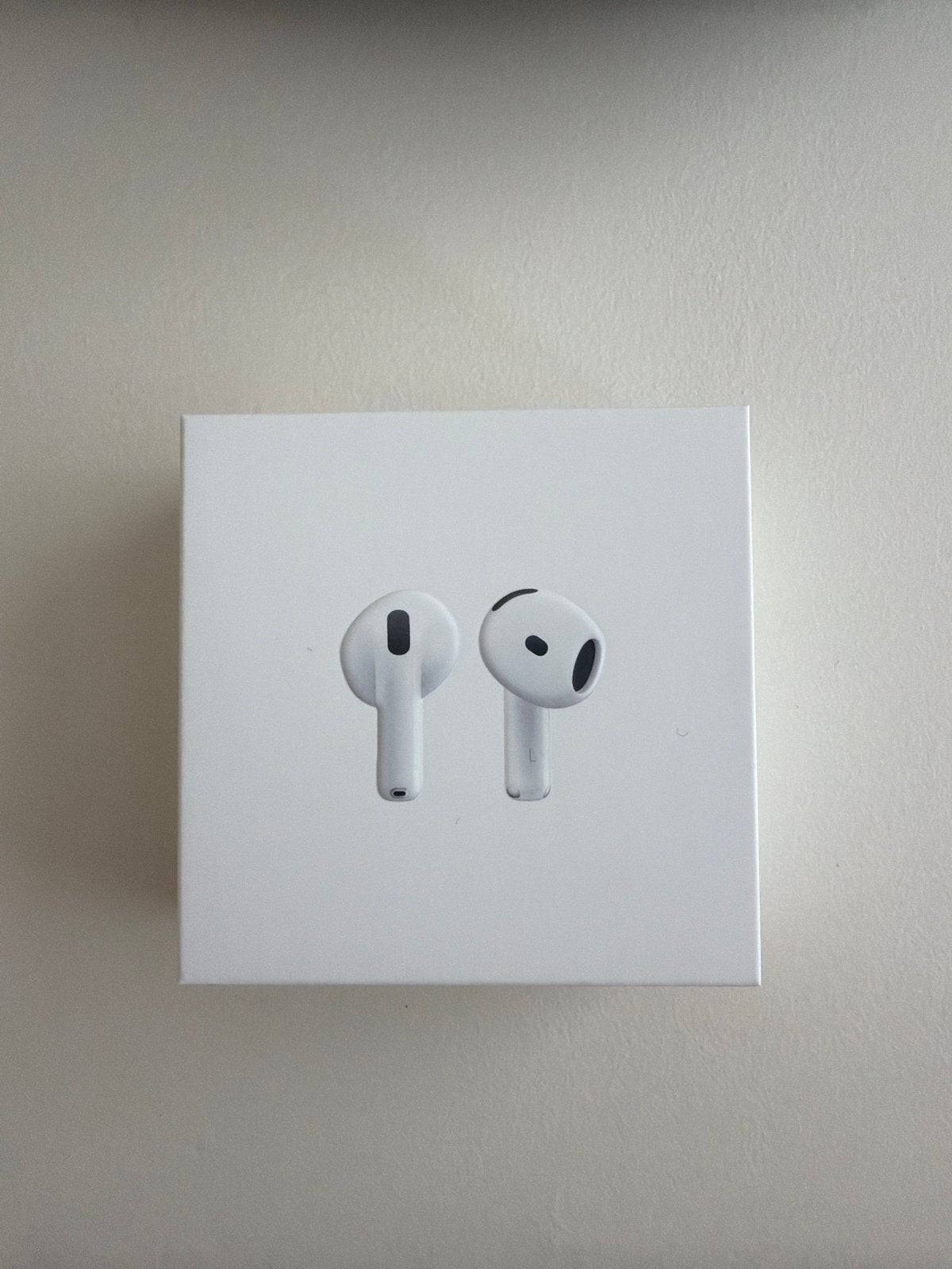 Gloednieuwe Apple AirPods 4 - Geseald in doos, In-ear, Bluetooth, Nieuw, Ophalen of Verzenden