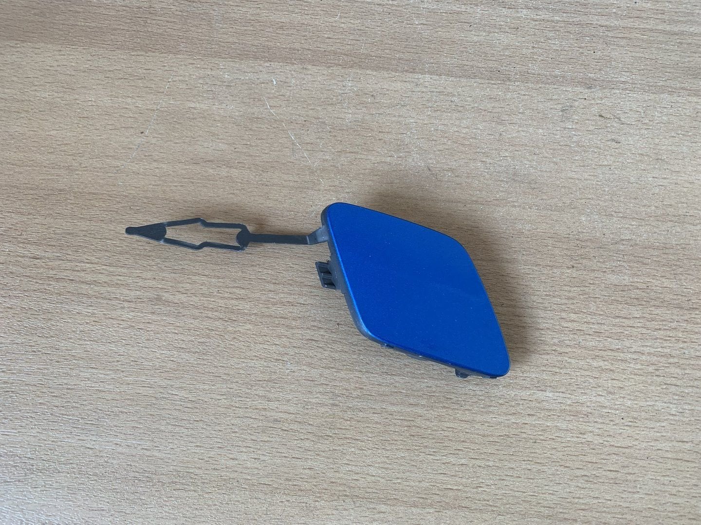 sleepoog kapje peugeot 208 E-208 2019- 2022 blauw 9823210280, Gebruikt, -, -, Ophalen of Verzenden