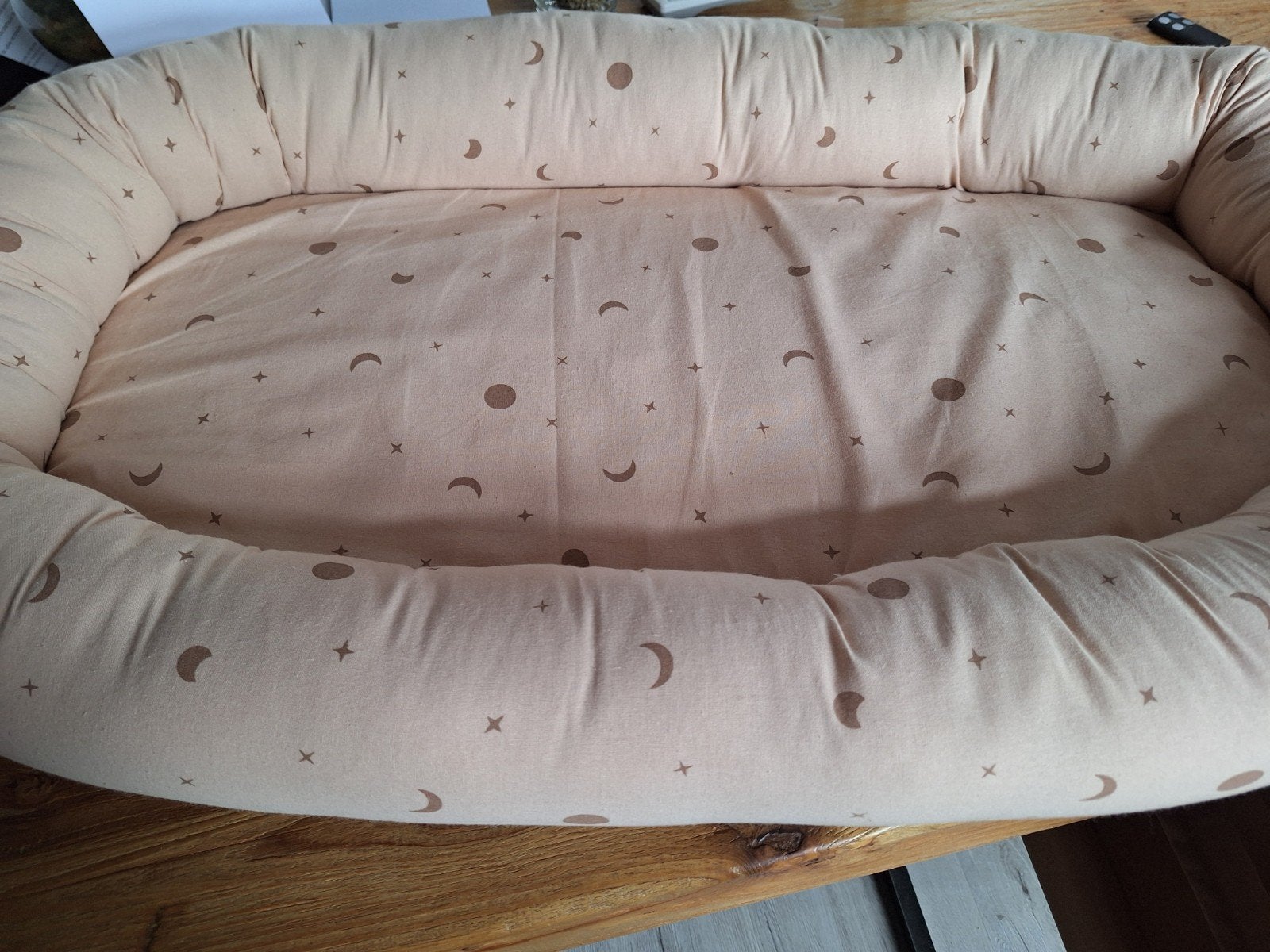 Te koop babynestje, Ophalen of Verzenden, Zo goed als nieuw, Overige typen