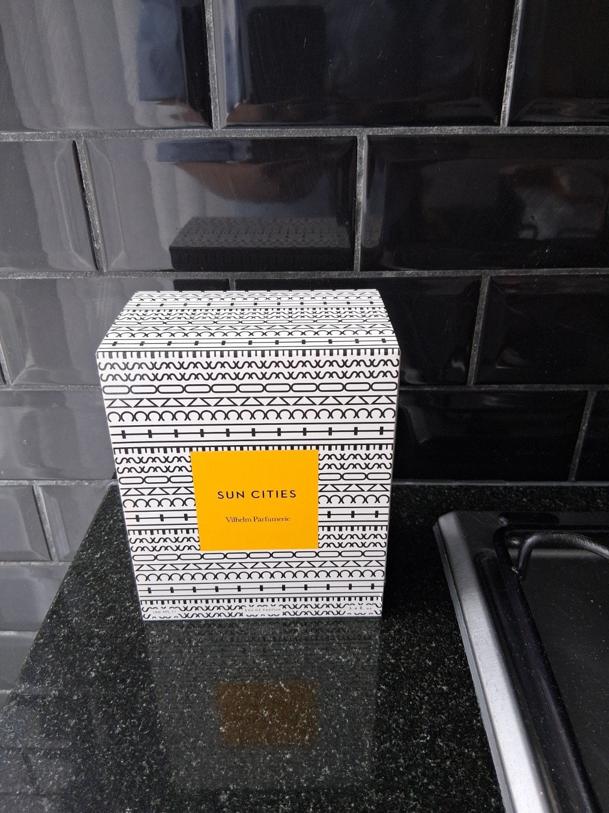 Vilhelm Parfumerie  Sun Cities decant zie omschrijving, Ophalen of Verzenden, Nieuw
