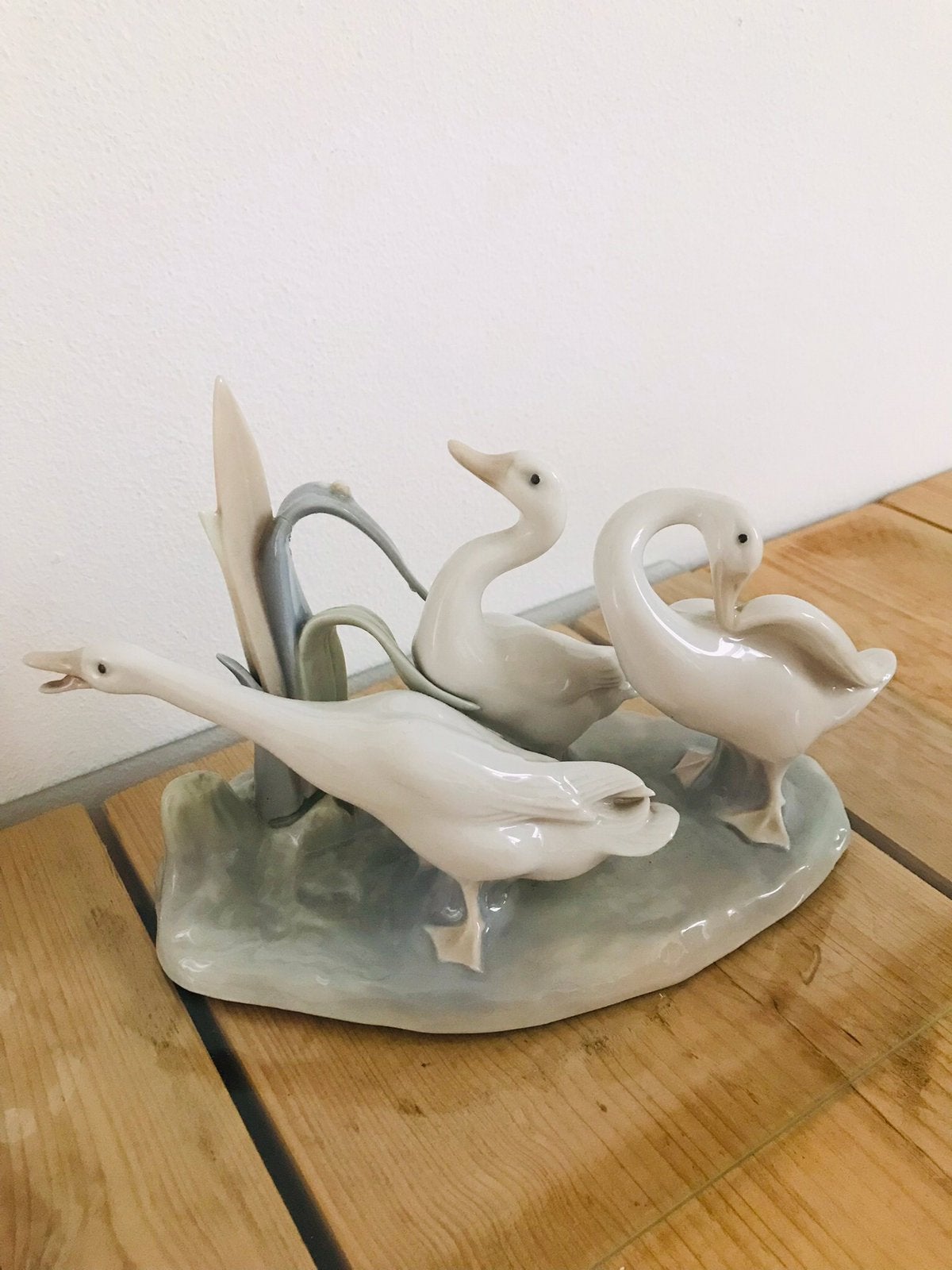 Lladro, Ophalen, Zo goed als nieuw, Dier