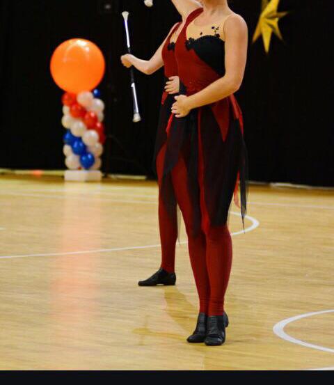 Twirl / Schaatspak, Ophalen of Verzenden