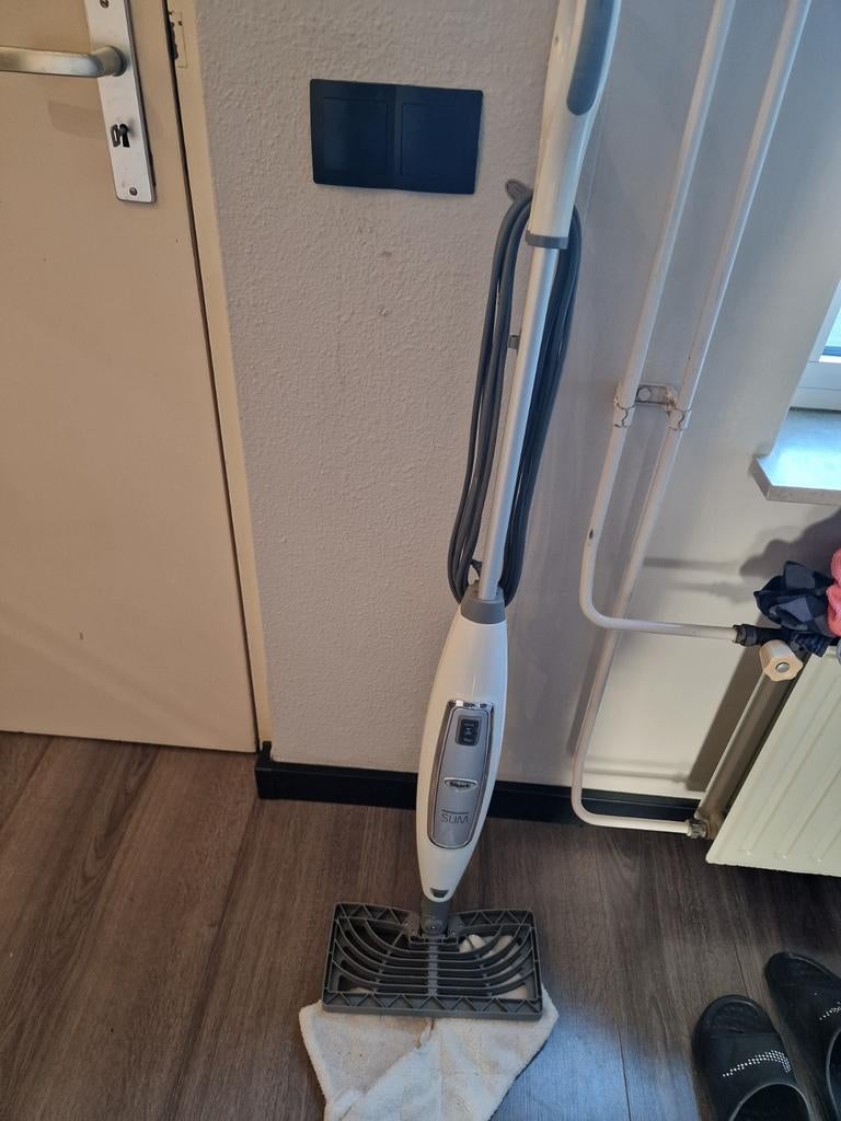 Shark Stoomreiniger met 2 microvezeldoeken, Ophalen of Verzenden
