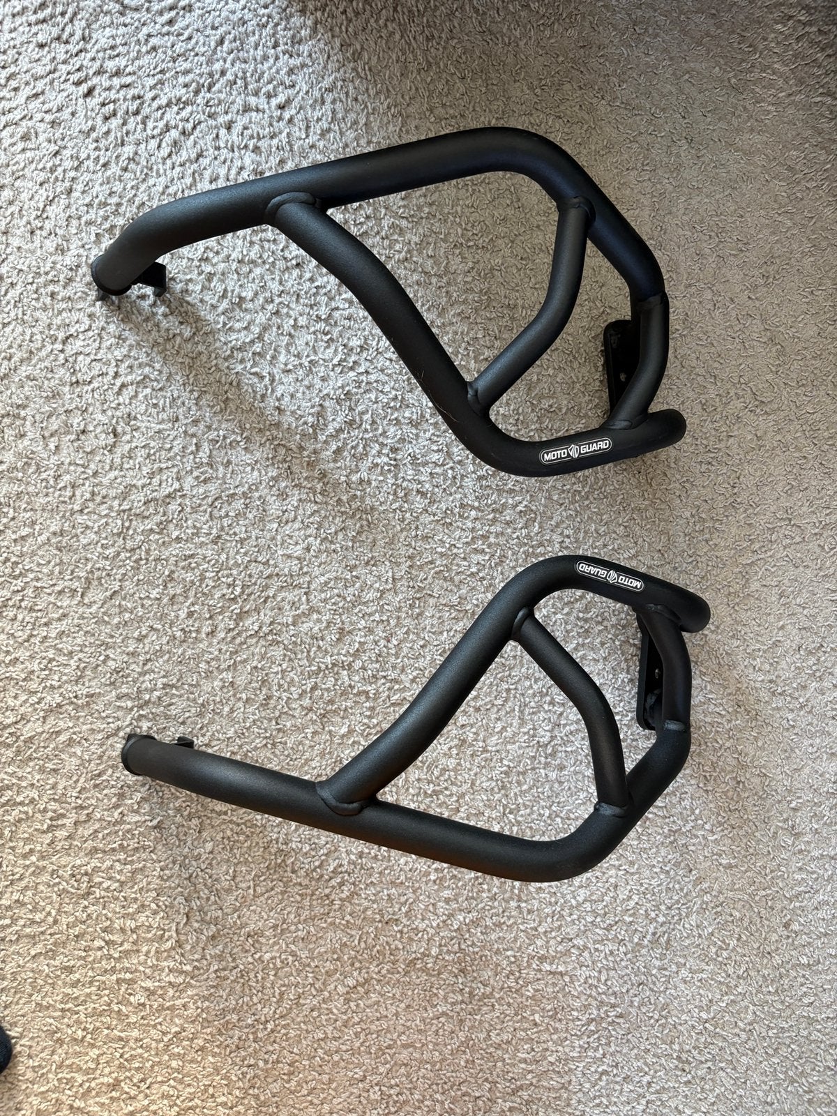 Valbeugel compatibel met Triumph Tiger Sport 660 22-25, Ophalen, Nieuw
