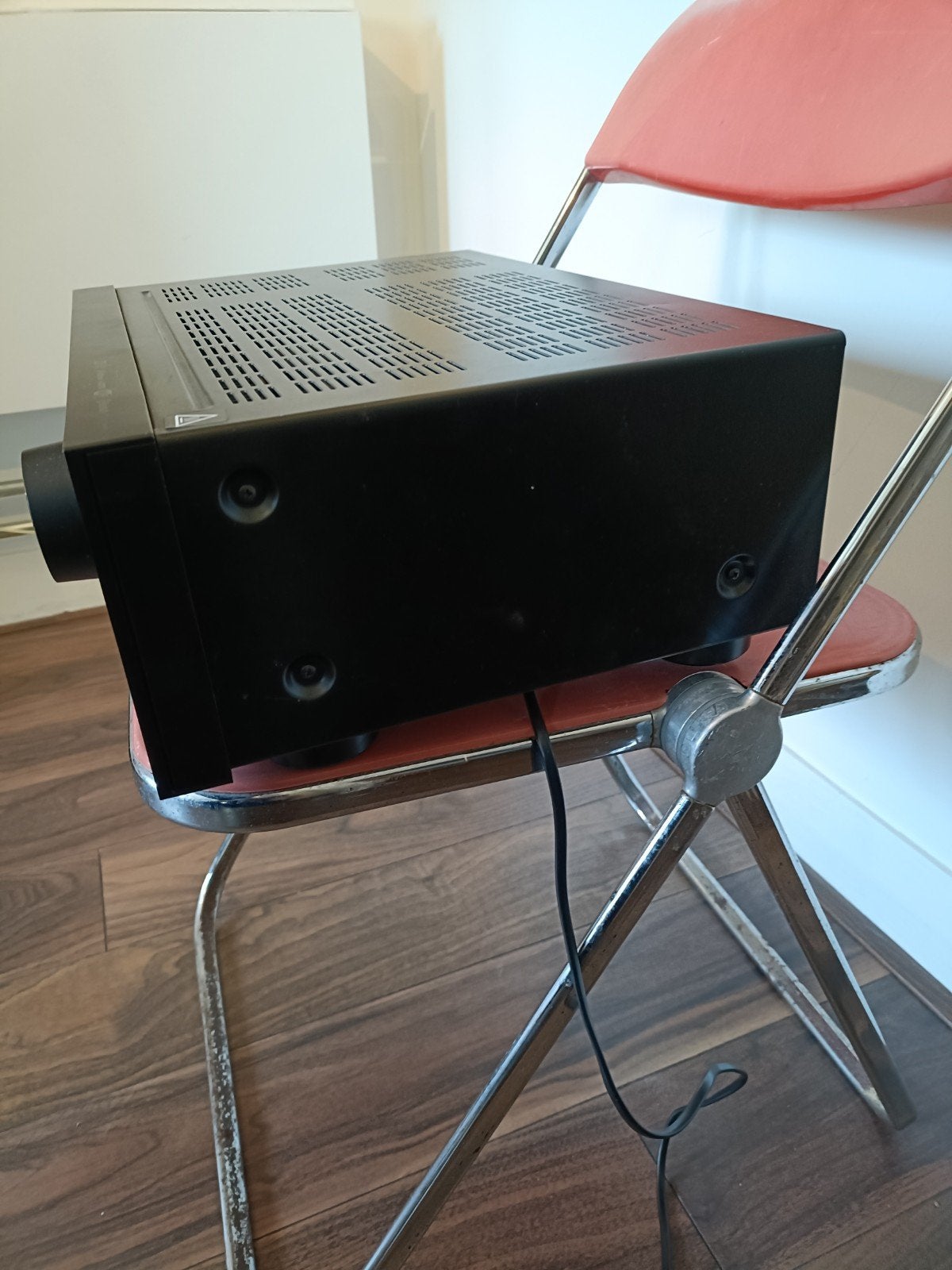 Onkyo TX-NR535 AV Receiver - Zo goed als nieuw, Ophalen of Verzenden, Zo goed als nieuw, 120 watt of meer, Onkyo