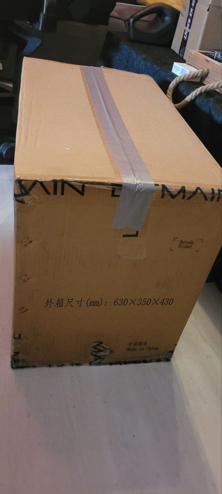 Antminer S21XP BTC Miner, Computers en Software, Overige Computers en Software, Ophalen, Zo goed als nieuw